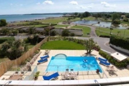 Goodrington Lodge Holiday Apartments Paignton Buitenkant foto