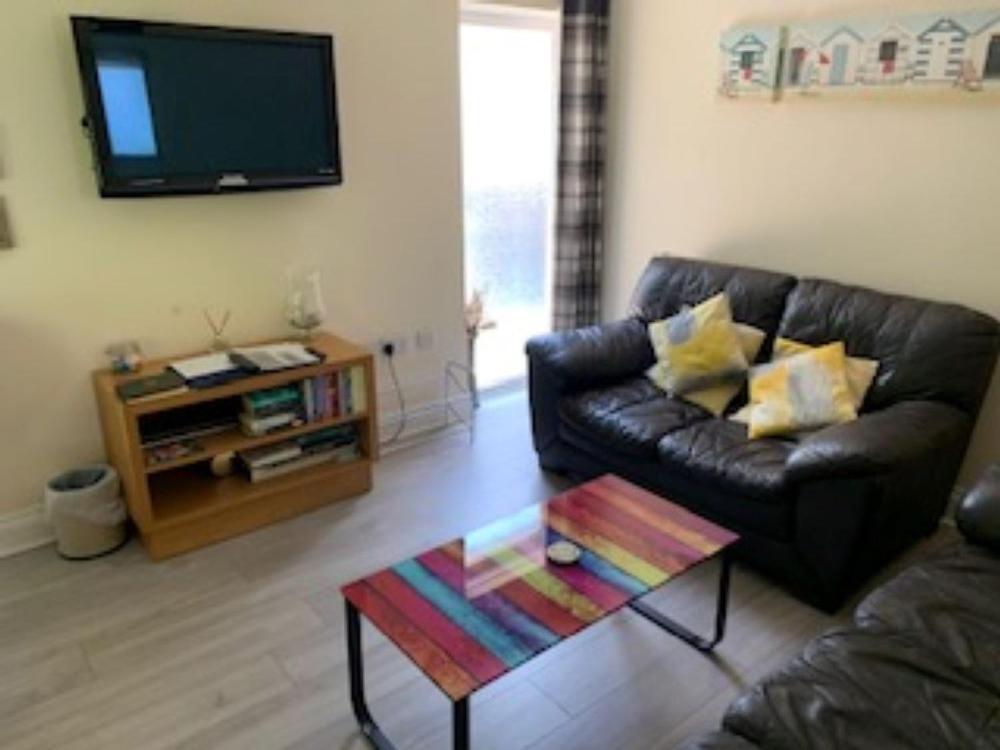 Goodrington Lodge Holiday Apartments Paignton Buitenkant foto