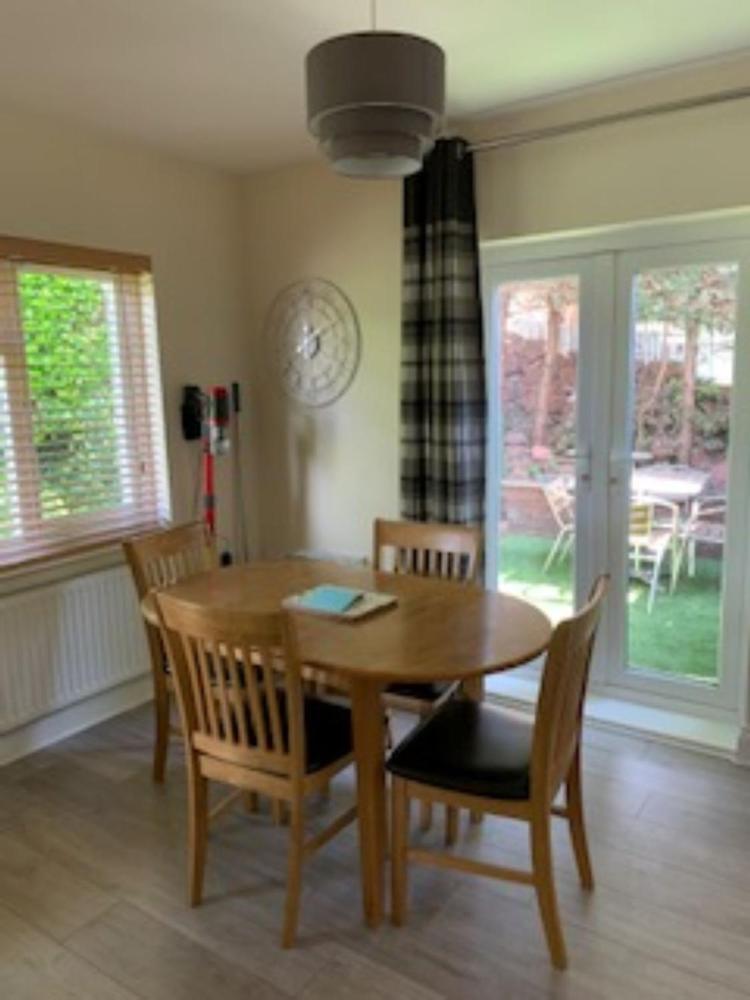 Goodrington Lodge Holiday Apartments Paignton Buitenkant foto