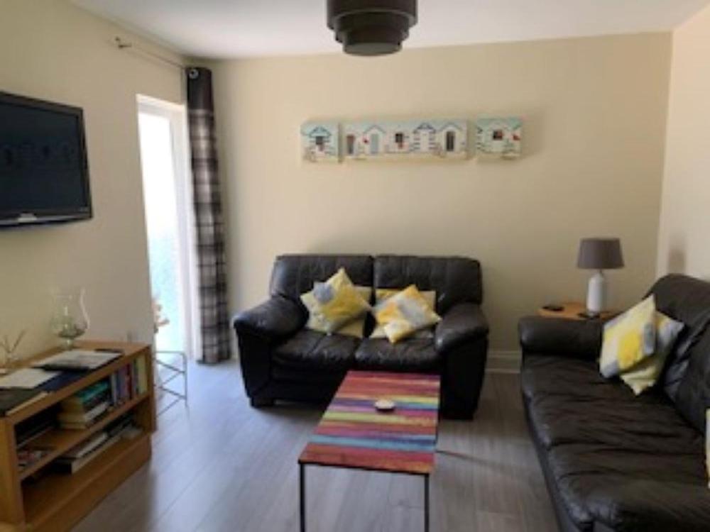 Goodrington Lodge Holiday Apartments Paignton Buitenkant foto
