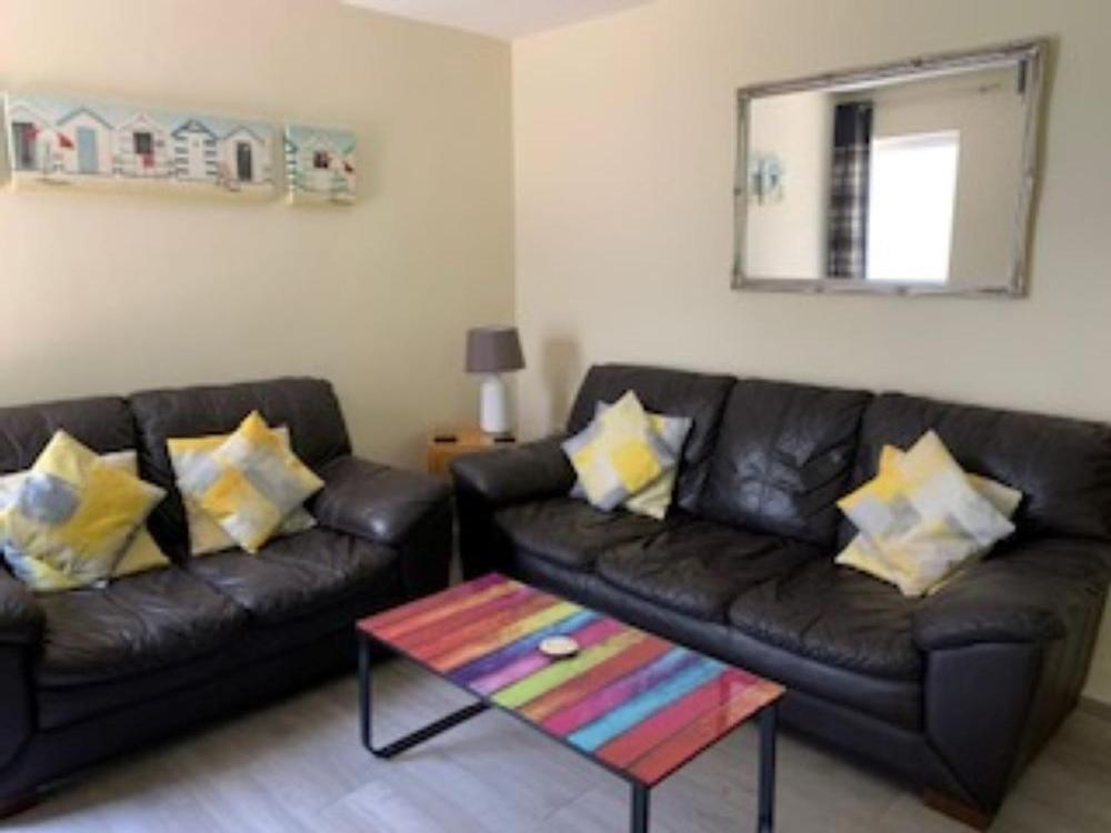 Goodrington Lodge Holiday Apartments Paignton Buitenkant foto