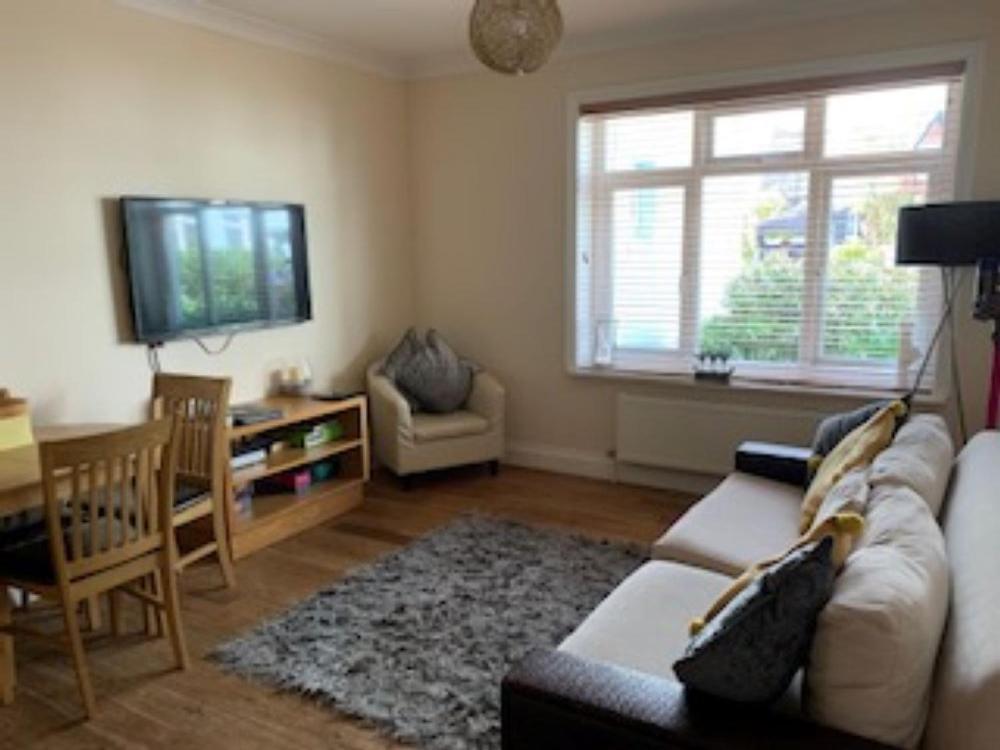 Goodrington Lodge Holiday Apartments Paignton Buitenkant foto