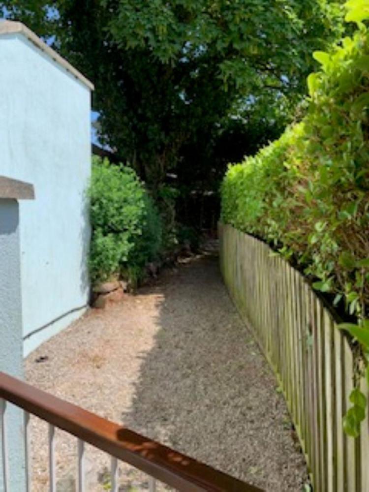 Goodrington Lodge Holiday Apartments Paignton Buitenkant foto
