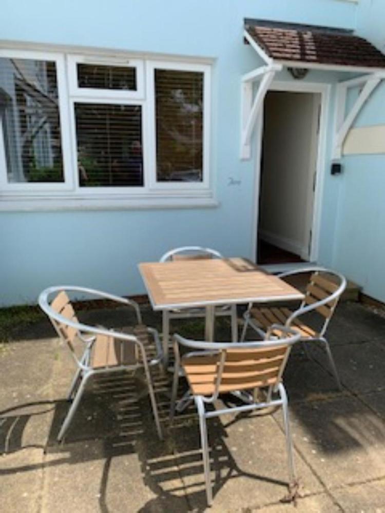 Goodrington Lodge Holiday Apartments Paignton Buitenkant foto