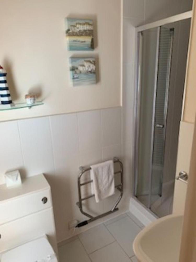 Goodrington Lodge Holiday Apartments Paignton Buitenkant foto