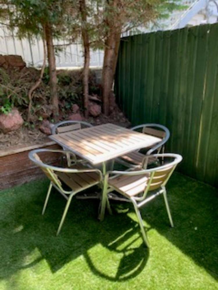 Goodrington Lodge Holiday Apartments Paignton Buitenkant foto