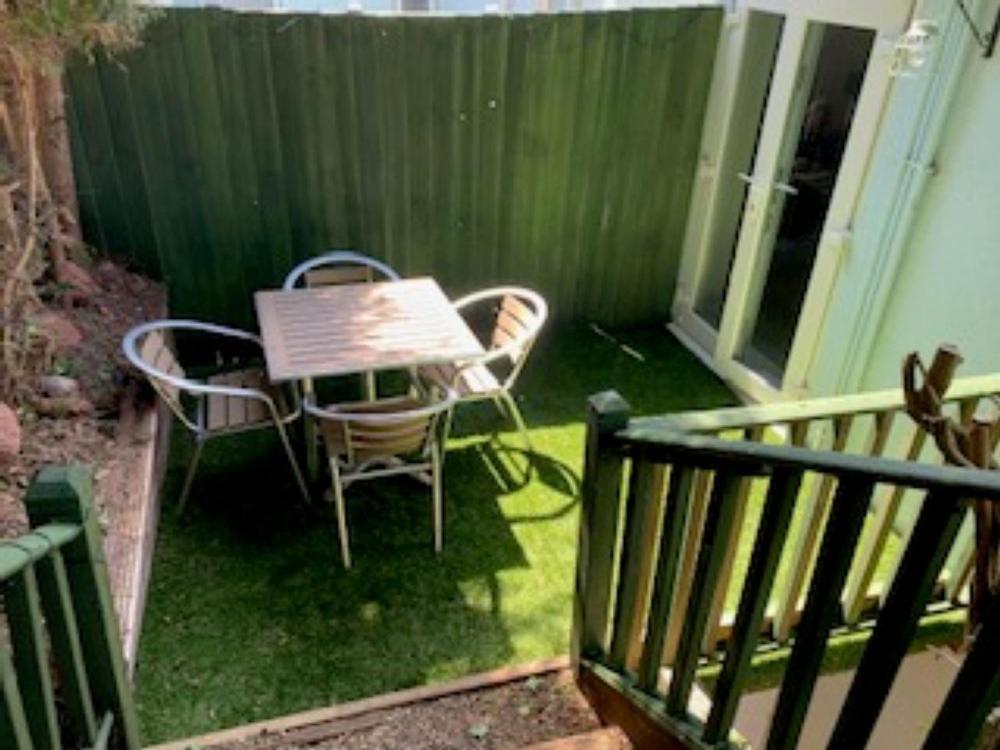 Goodrington Lodge Holiday Apartments Paignton Buitenkant foto