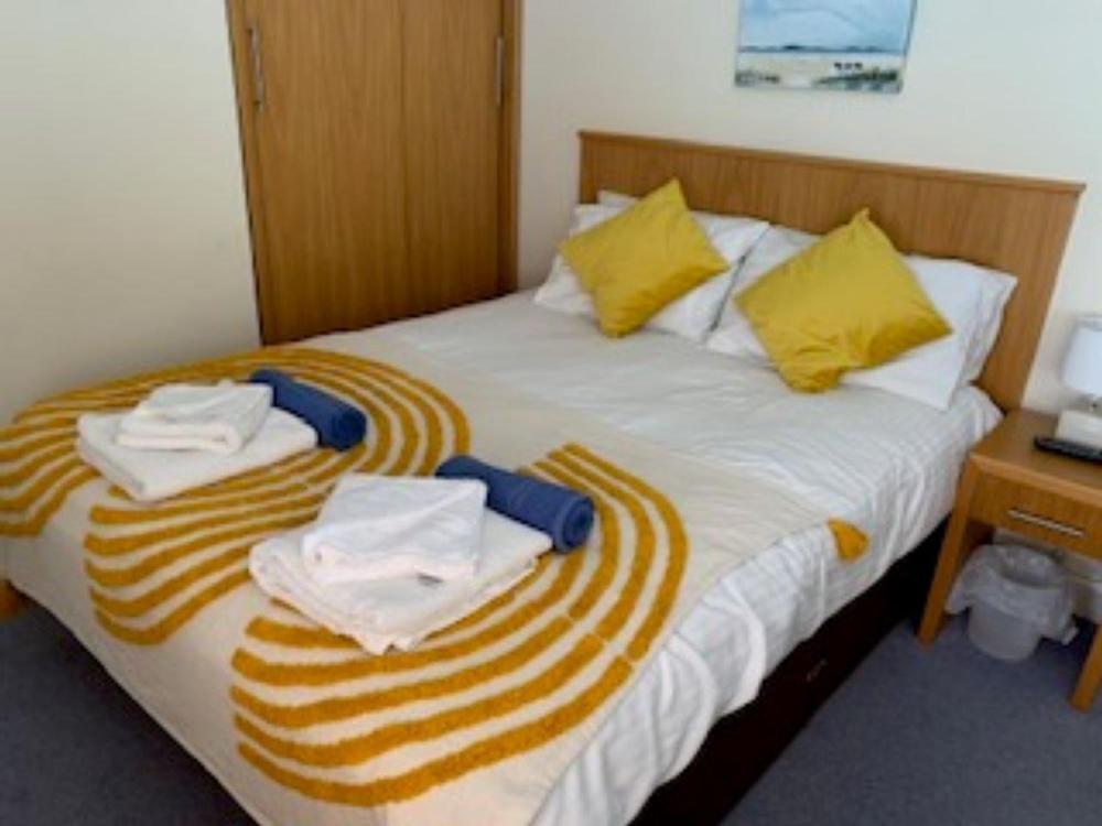 Goodrington Lodge Holiday Apartments Paignton Buitenkant foto